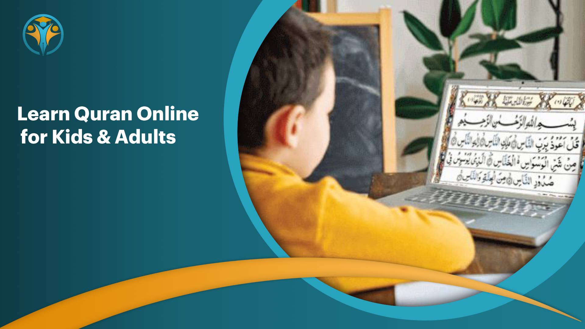 online quran lessons