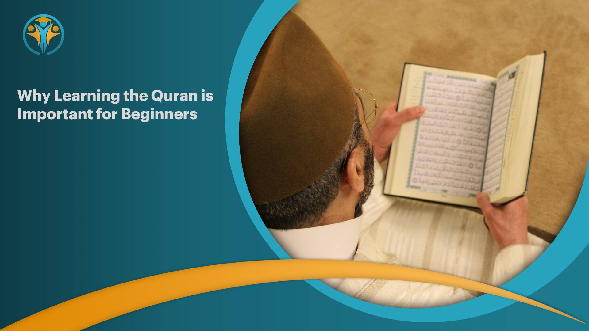 Online Quran Classes for Beginners