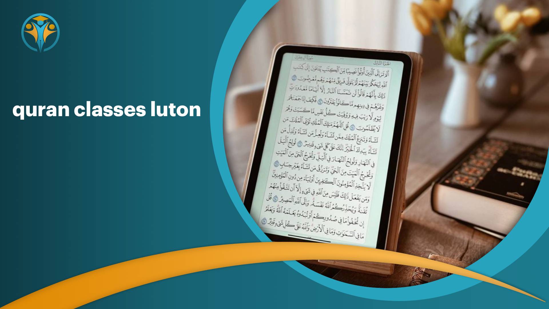 Best Quran Classes Luton