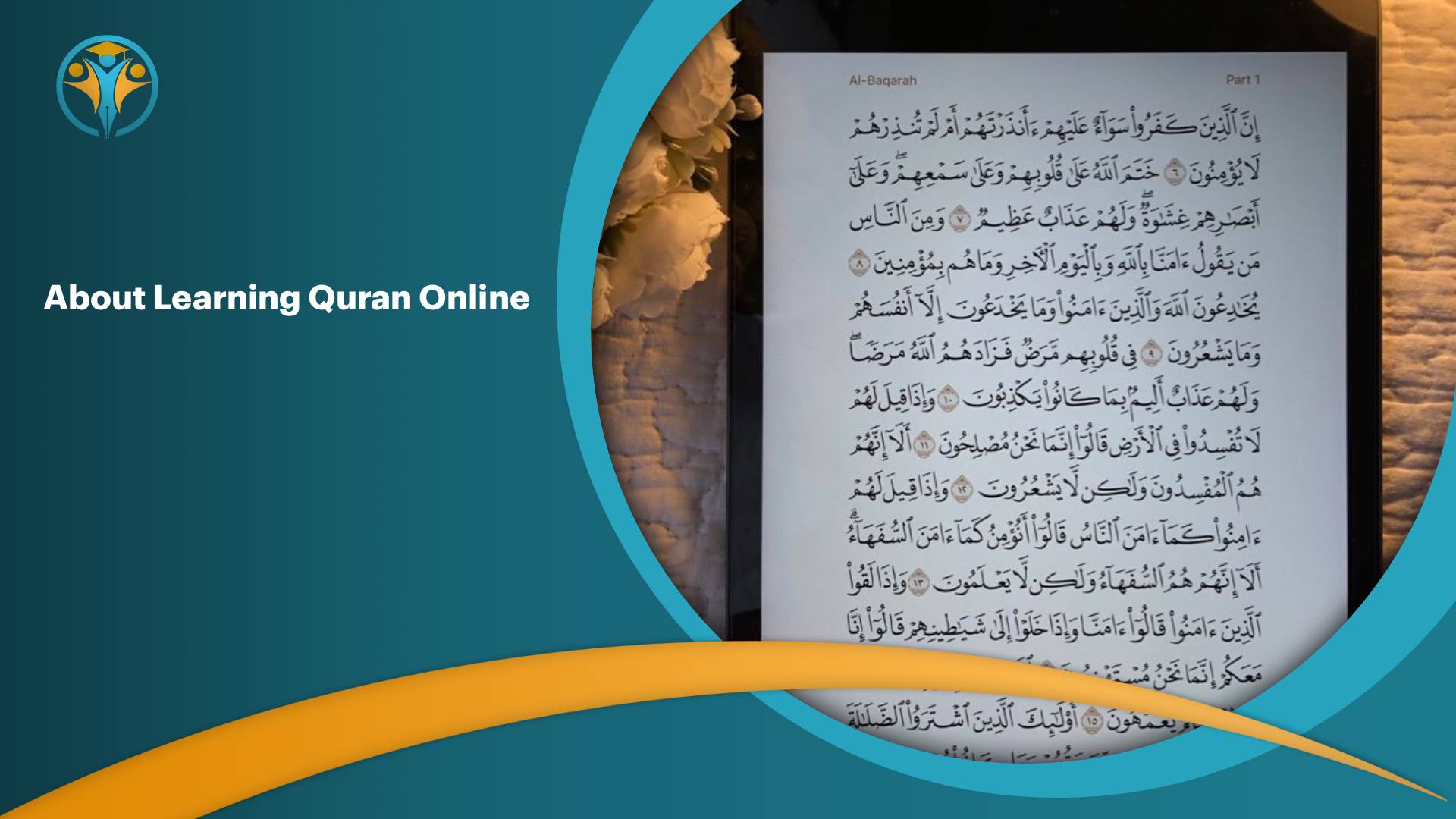Best Quran Classes Luton
