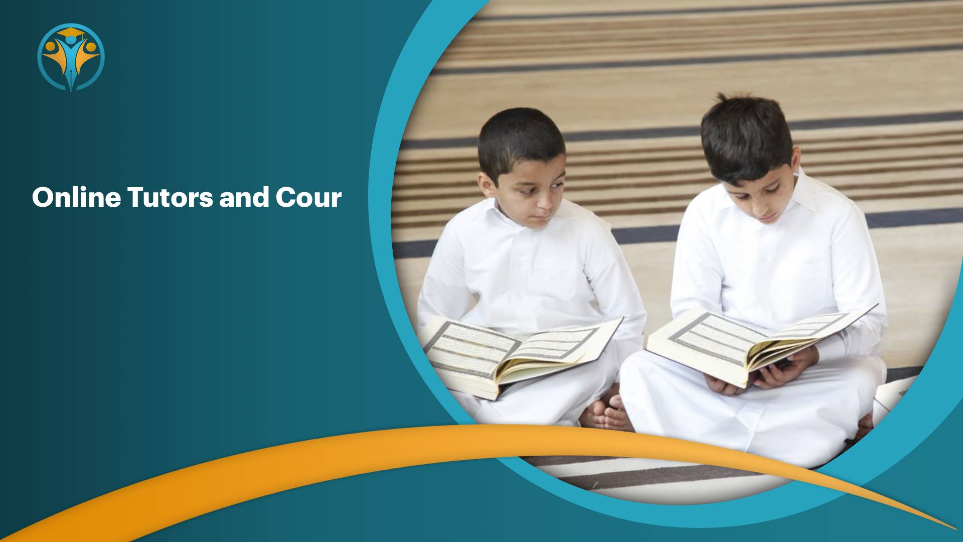 Best Quran Classes Luton
