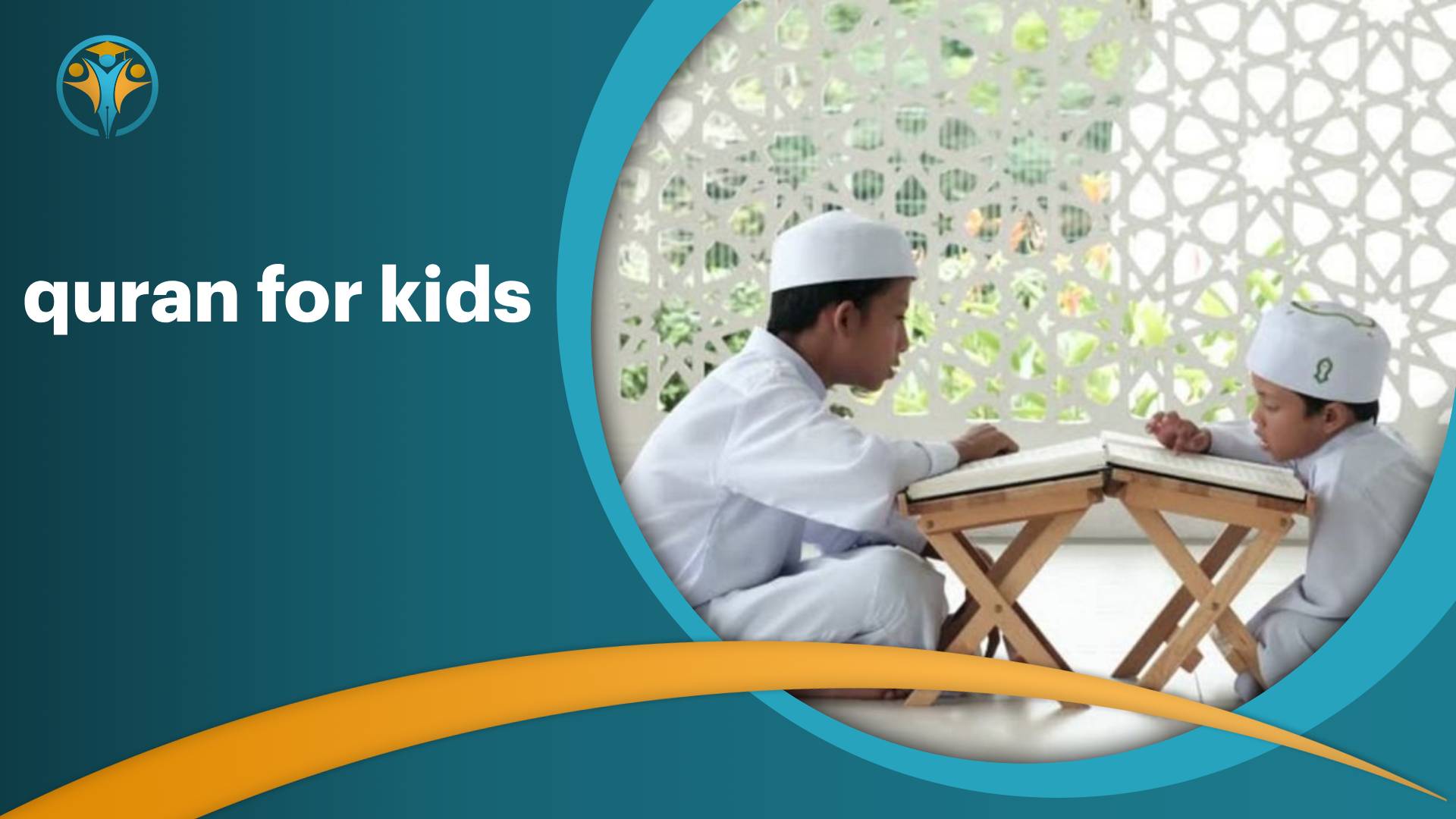 Quran for Kids