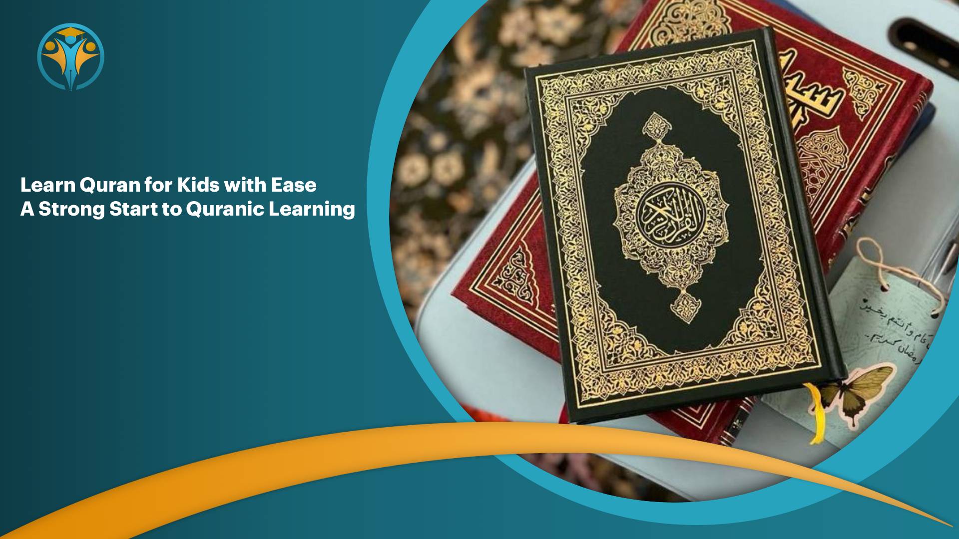 Quran for Kids 