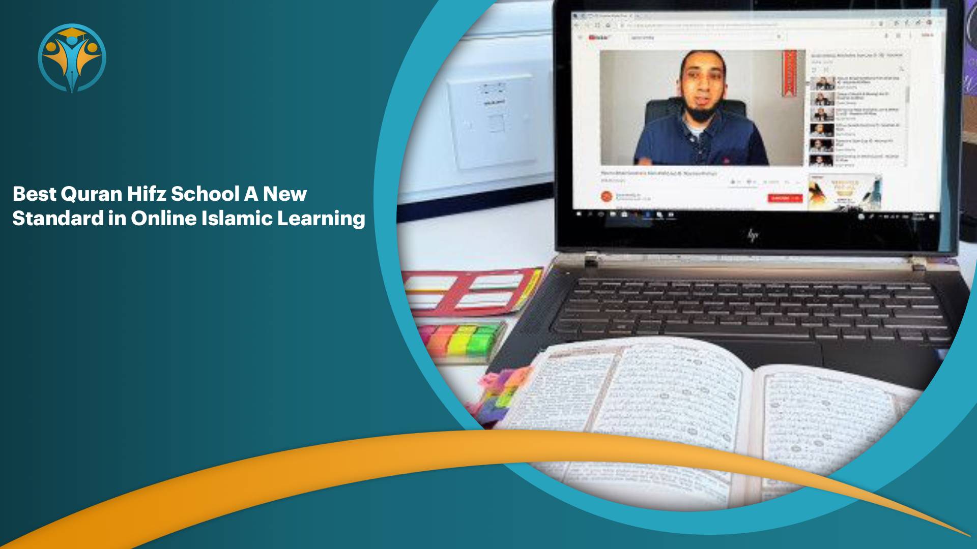 Best Quran Hifz School