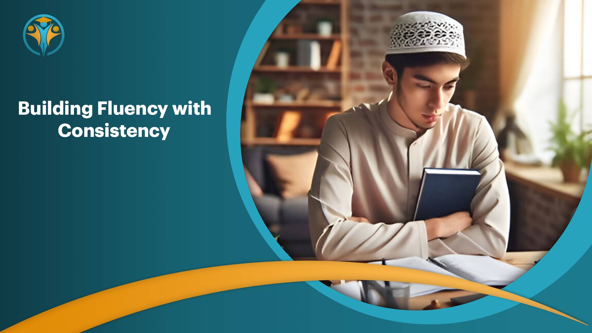 Learning Quranic Arabic