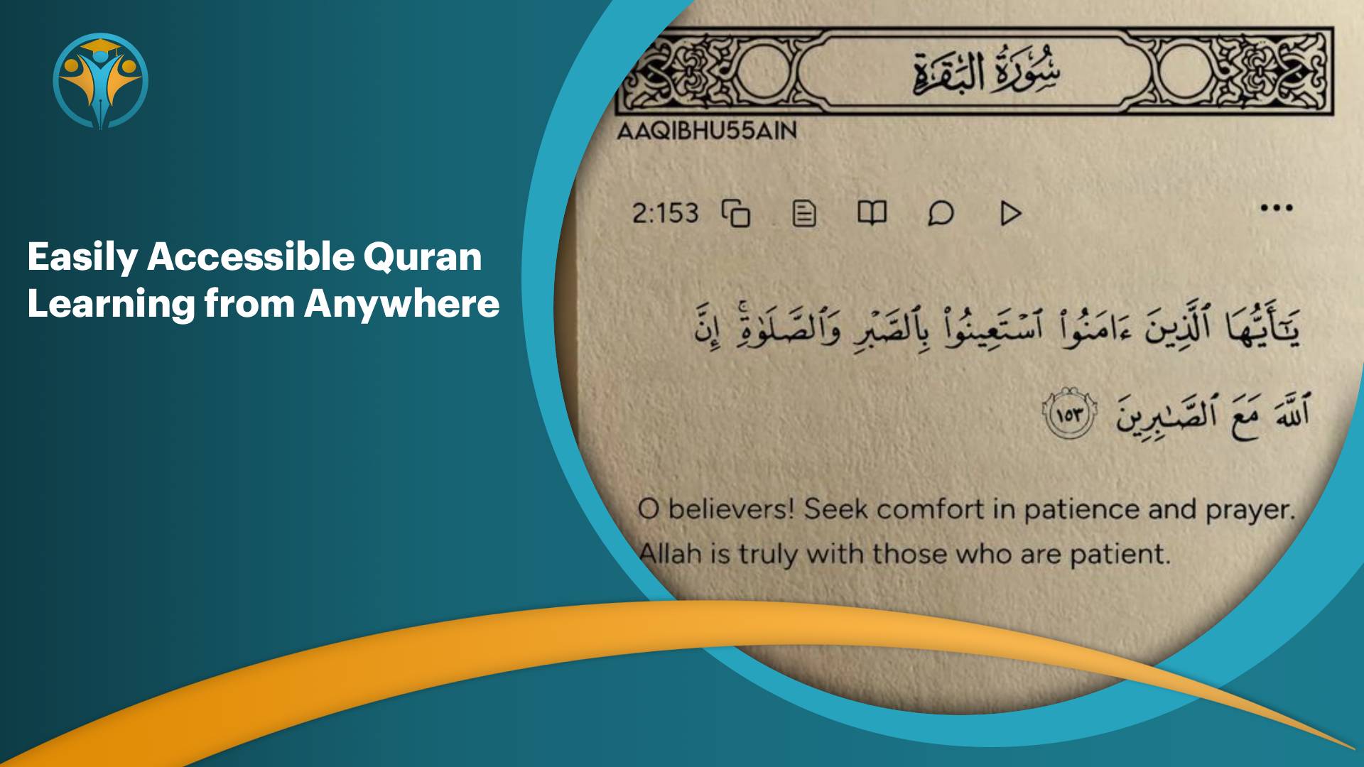 Online Quran Teacher UK
