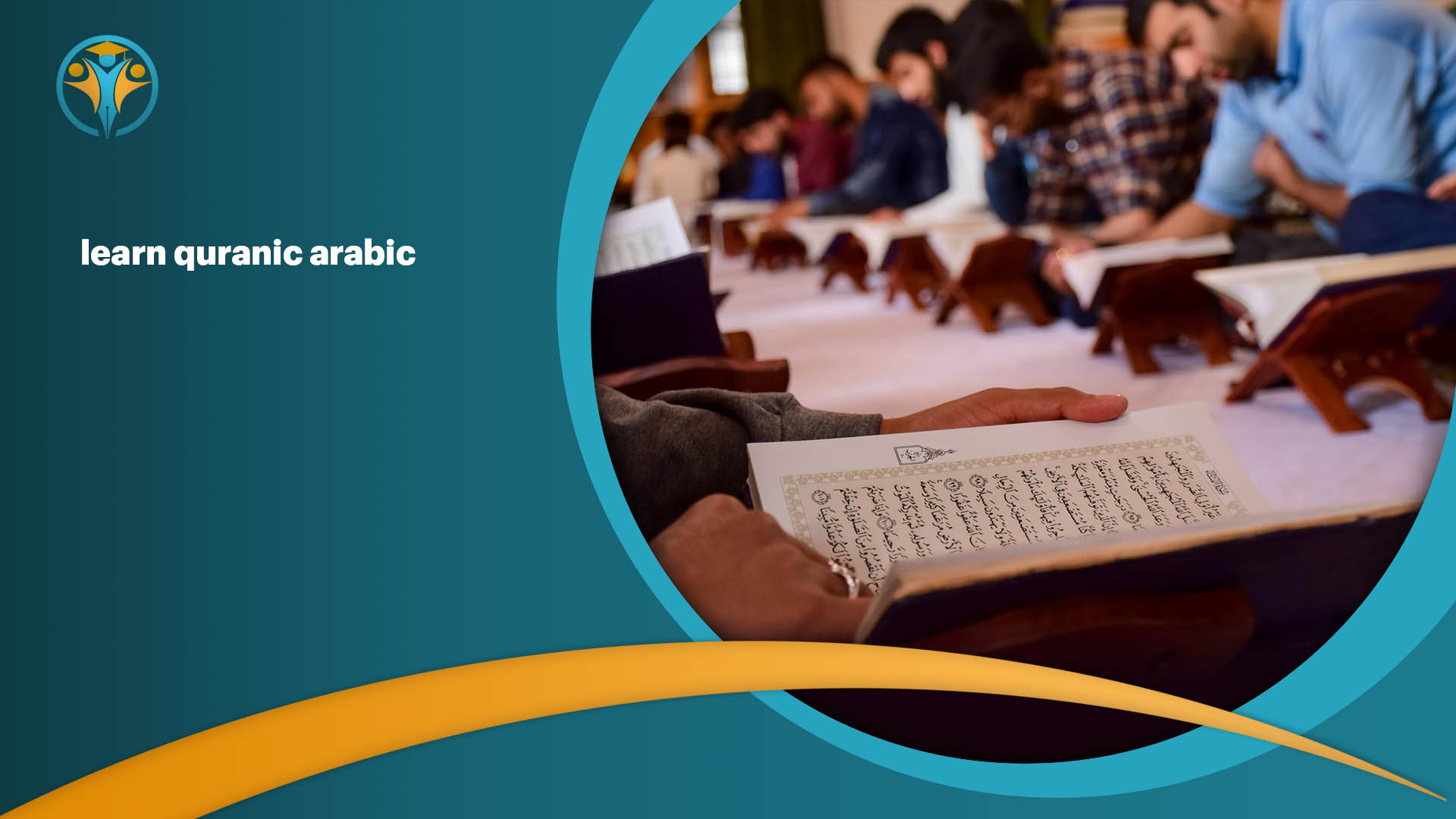 learn quranic arabic