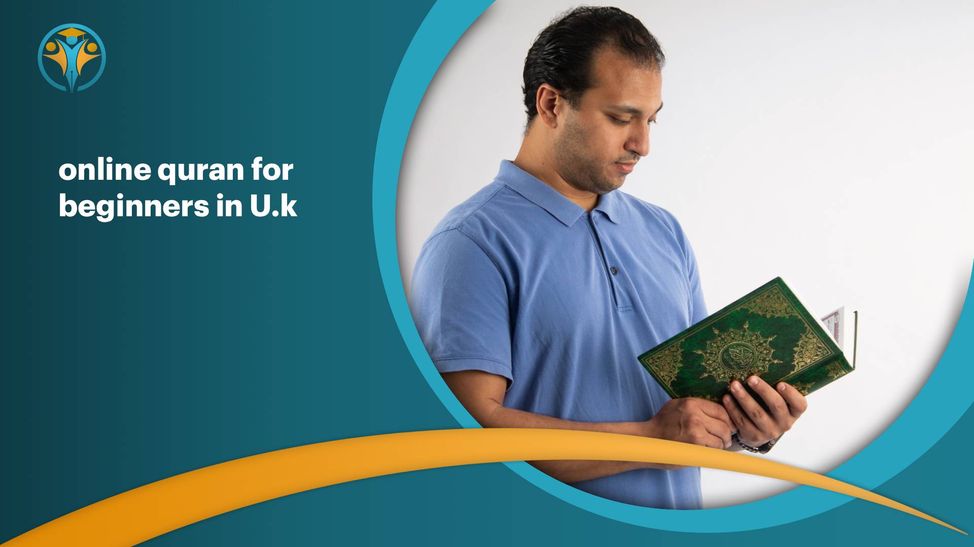 online quran for beginners in U.k
