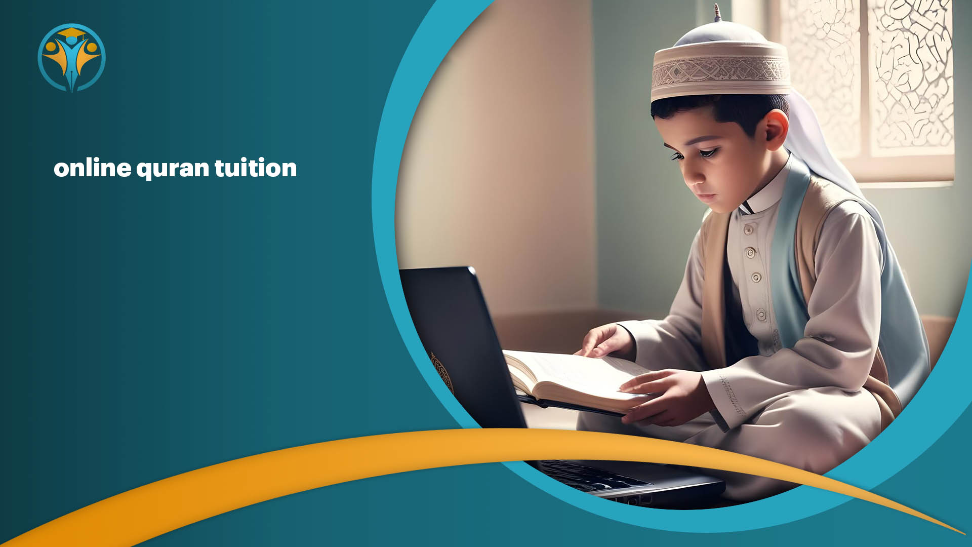 Online Quran Tuition