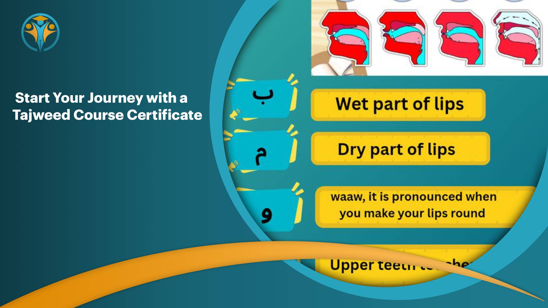 Tajweed Course Certificate