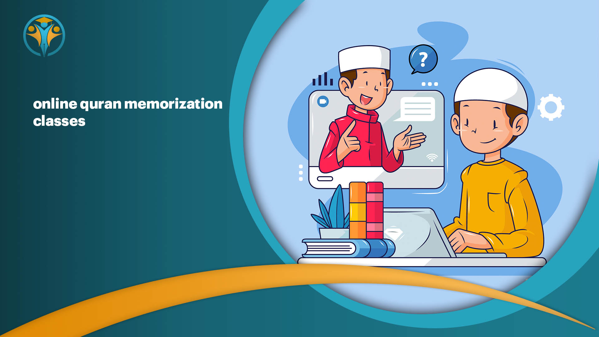 Online Quran Memorization Classes