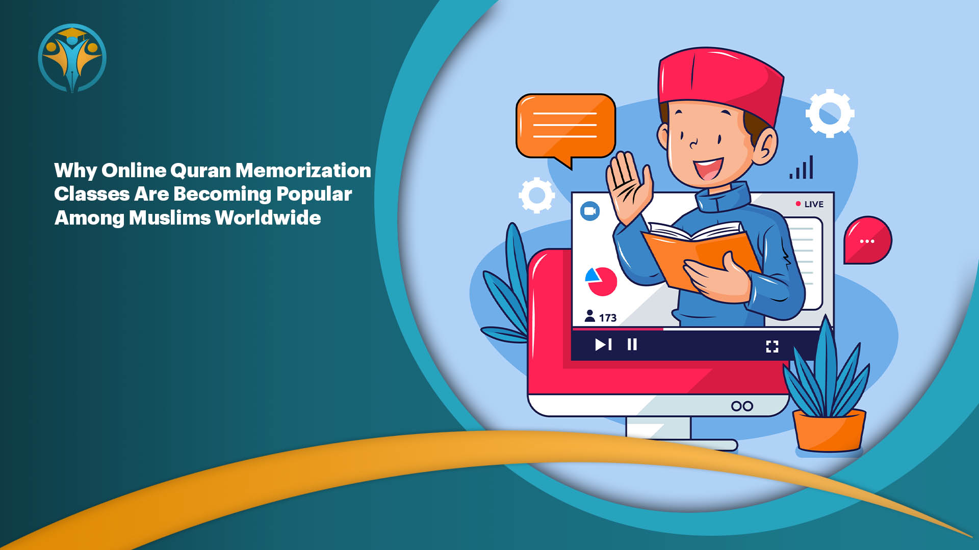 Online Quran Memorization Classes