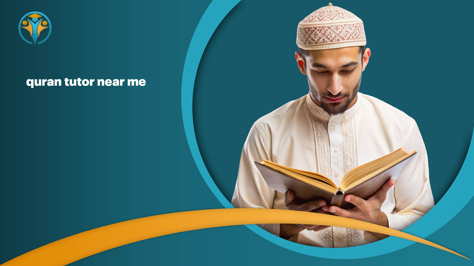 Quran tutor near me