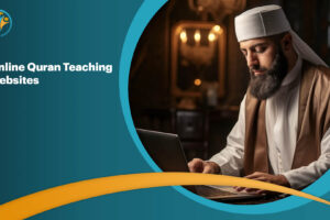 Online Quran Teaching Websites