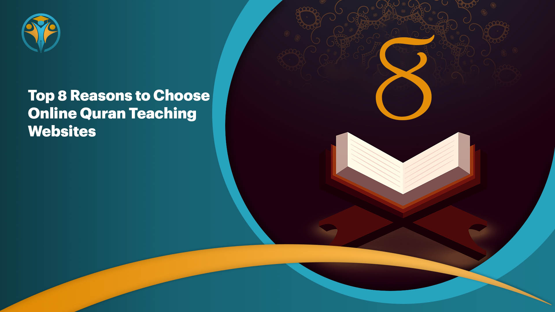 Online Quran Teaching Websites