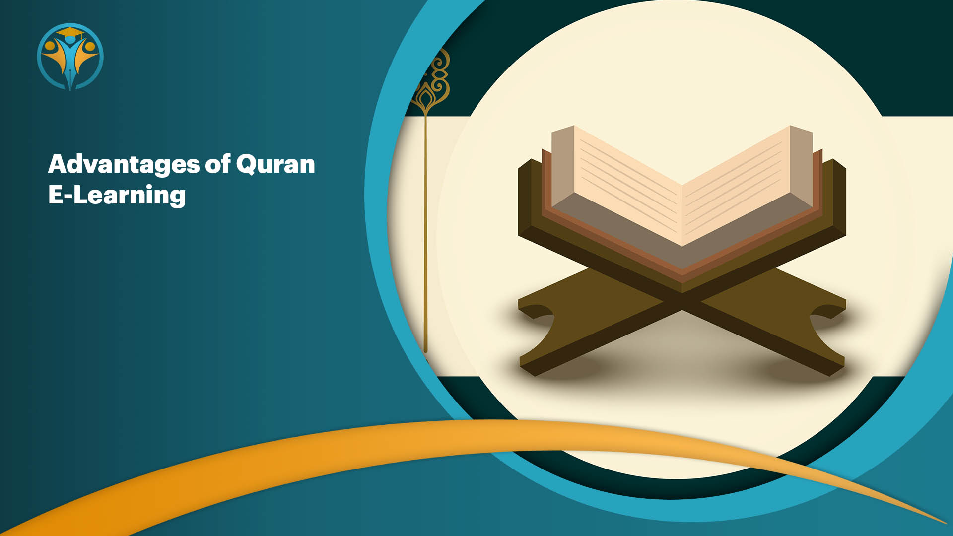 Online Quran Teaching Websites