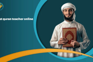 Best Quran teacher online