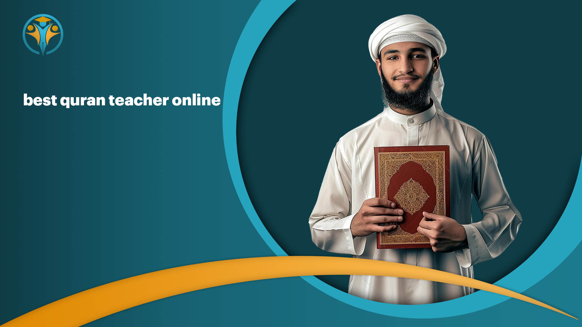 Best Quran teacher online