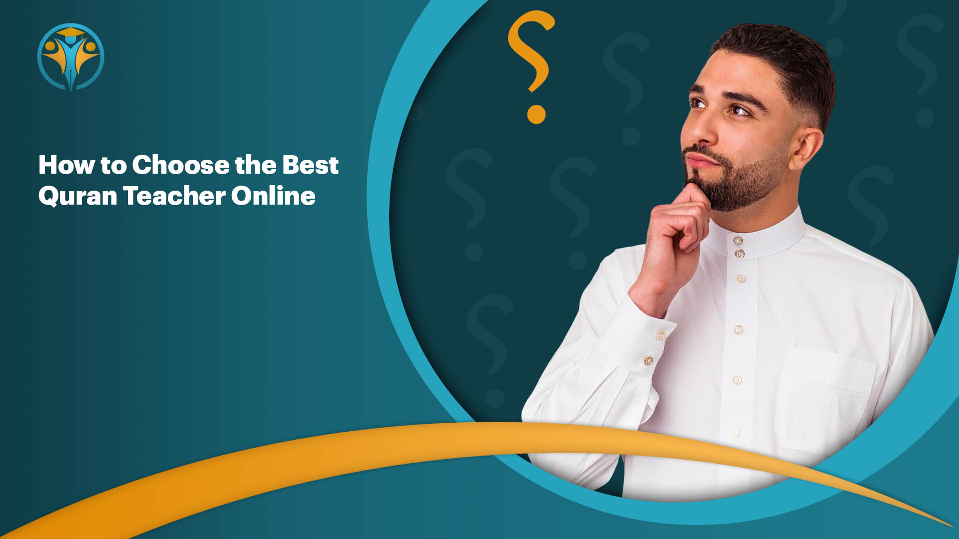 Best Quran teacher online