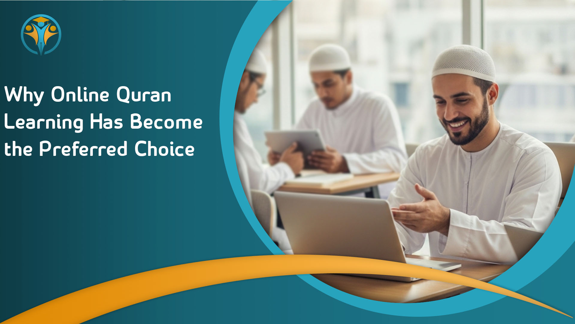 Affordable Online Quran Academy