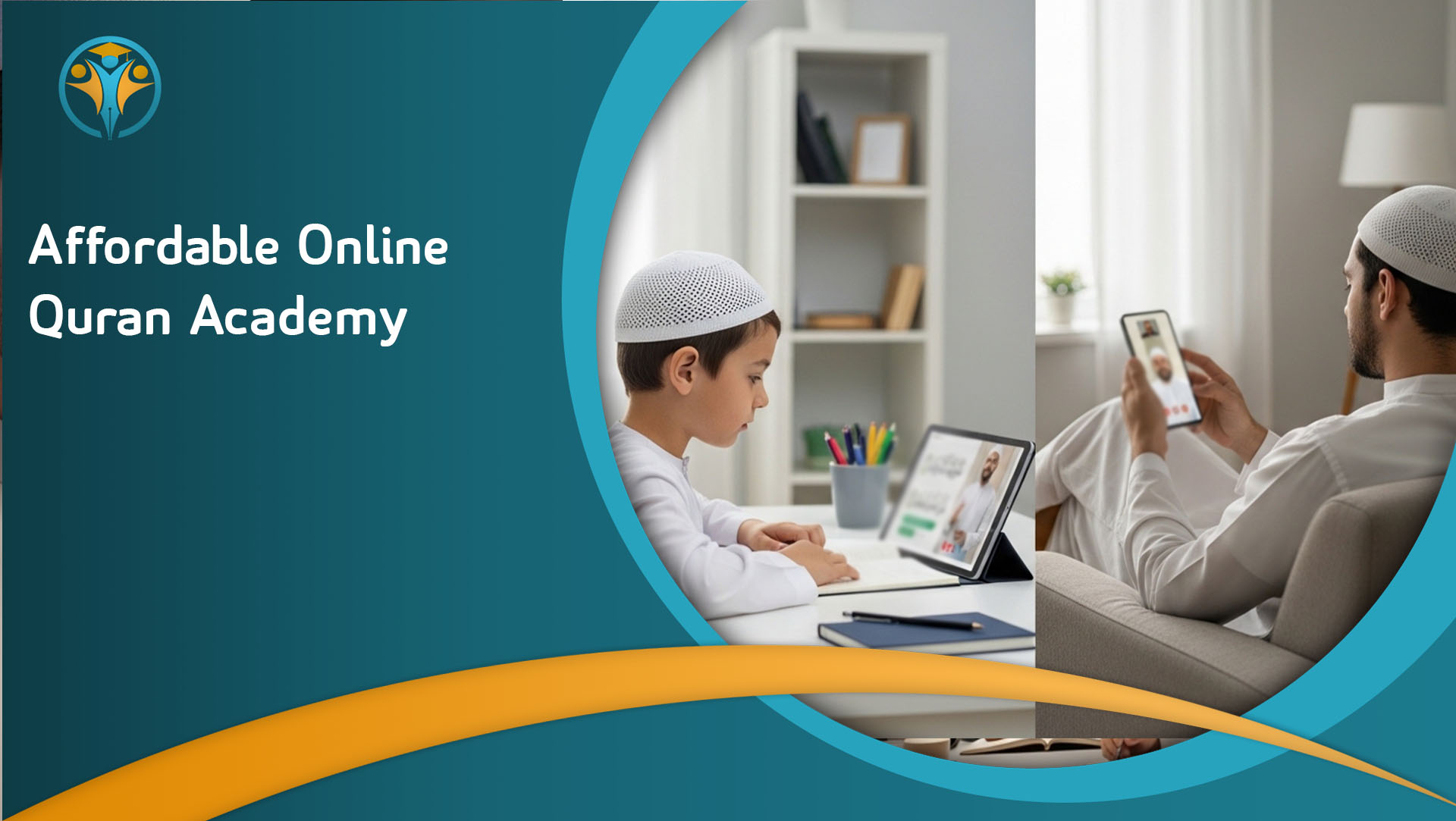 Affordable Online Quran Academy