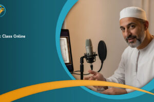 Arabic Class Online