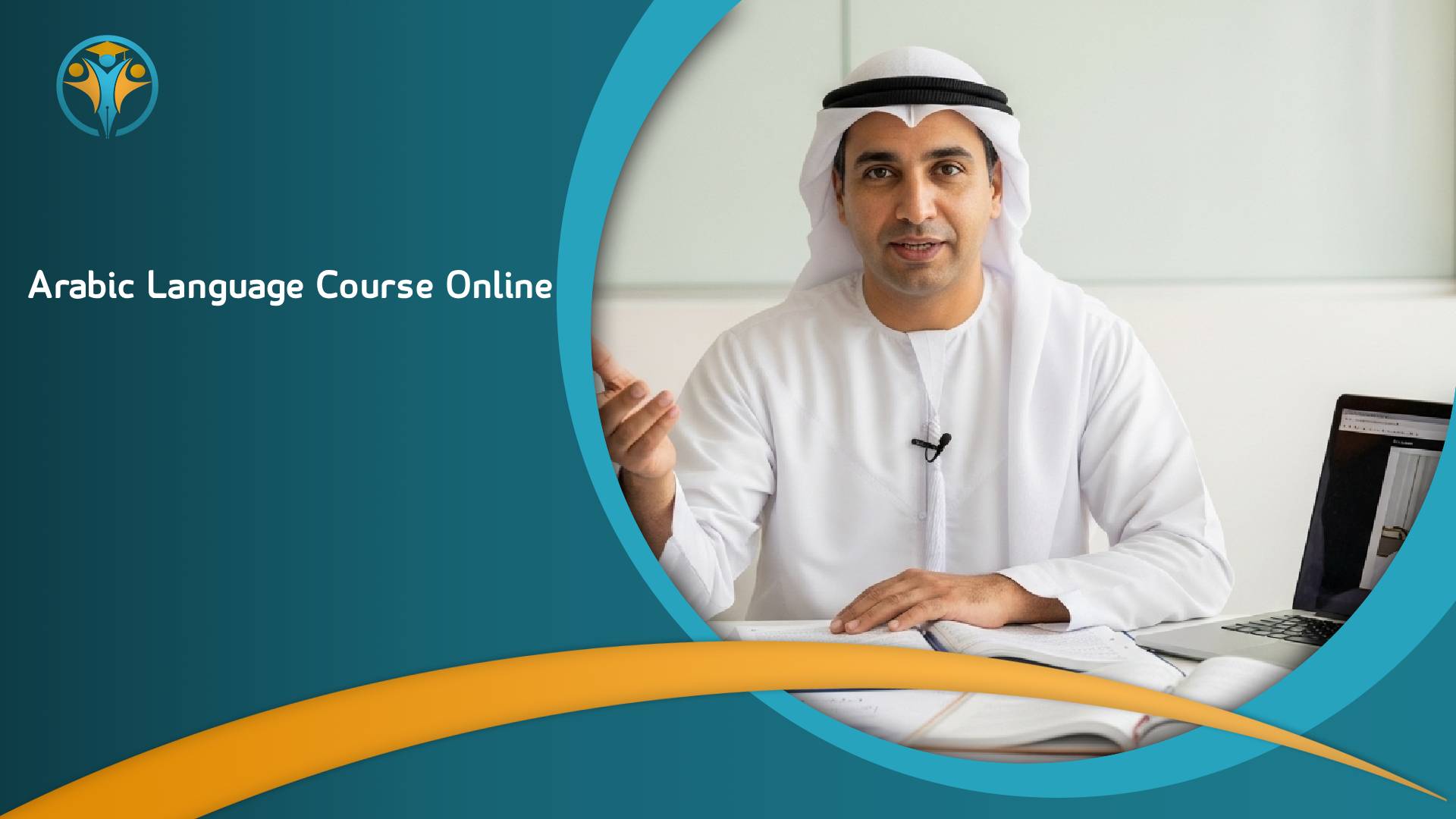 Arabic Language Course Online