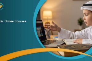 Arabic Online Courses