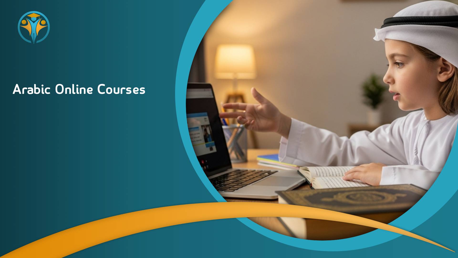 Arabic Online Courses