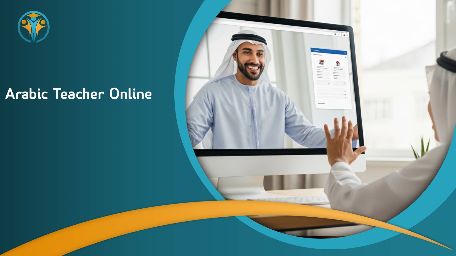 Arabic Teacher Online