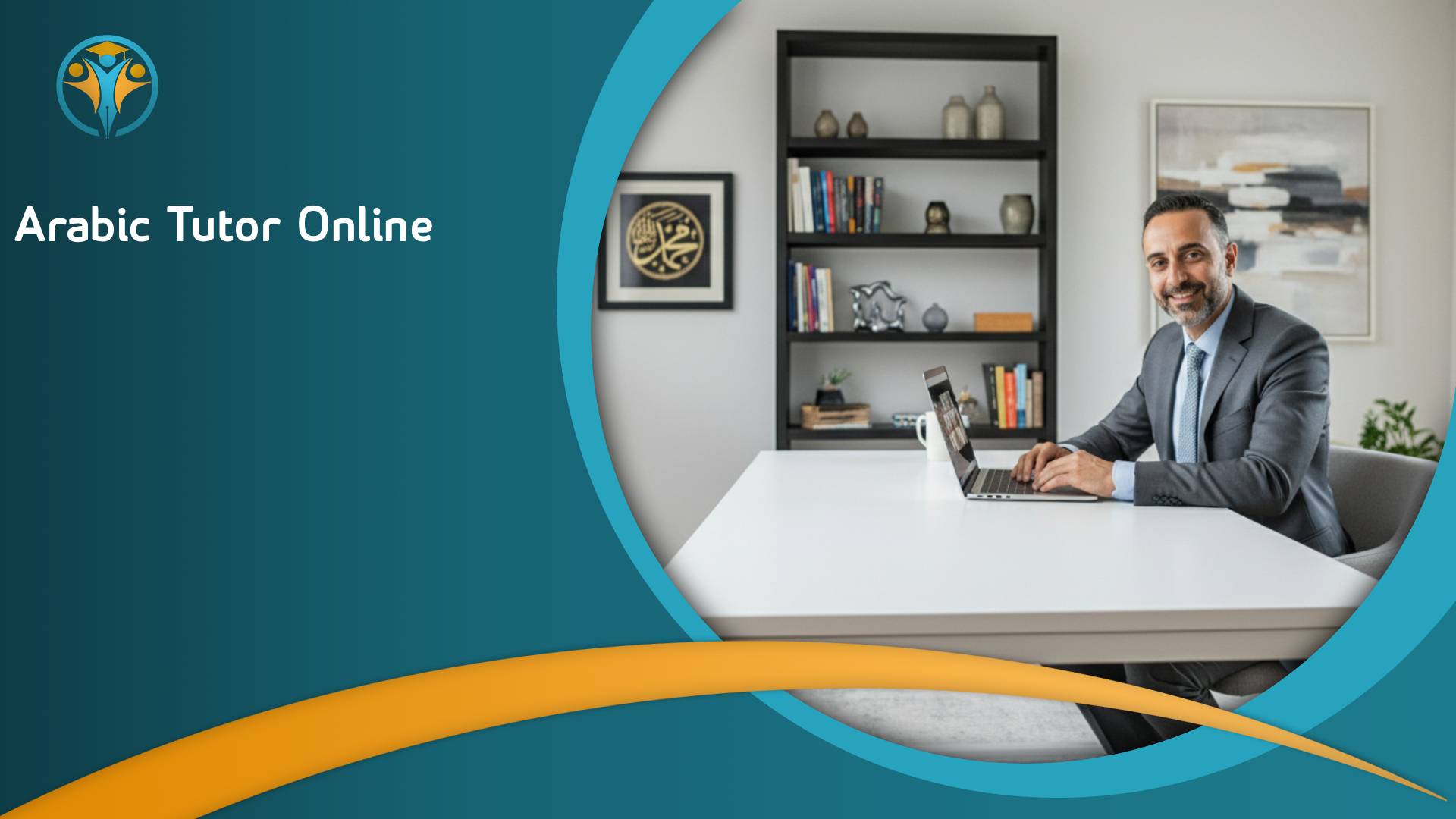 arabic tutor online