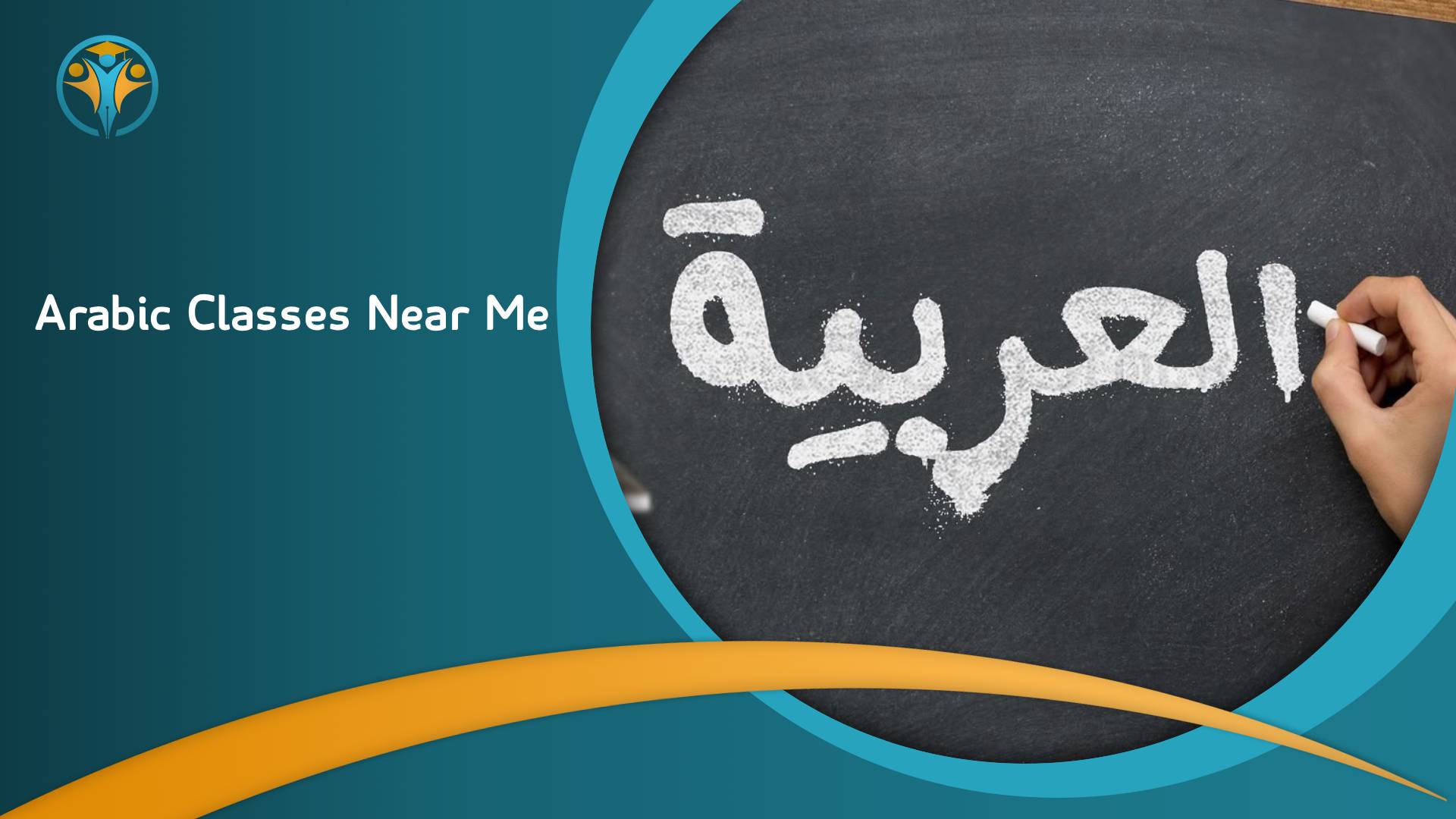 Arabic classes near me