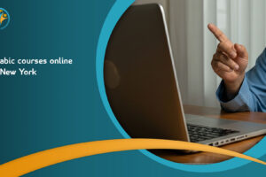 Arabic courses online in New York