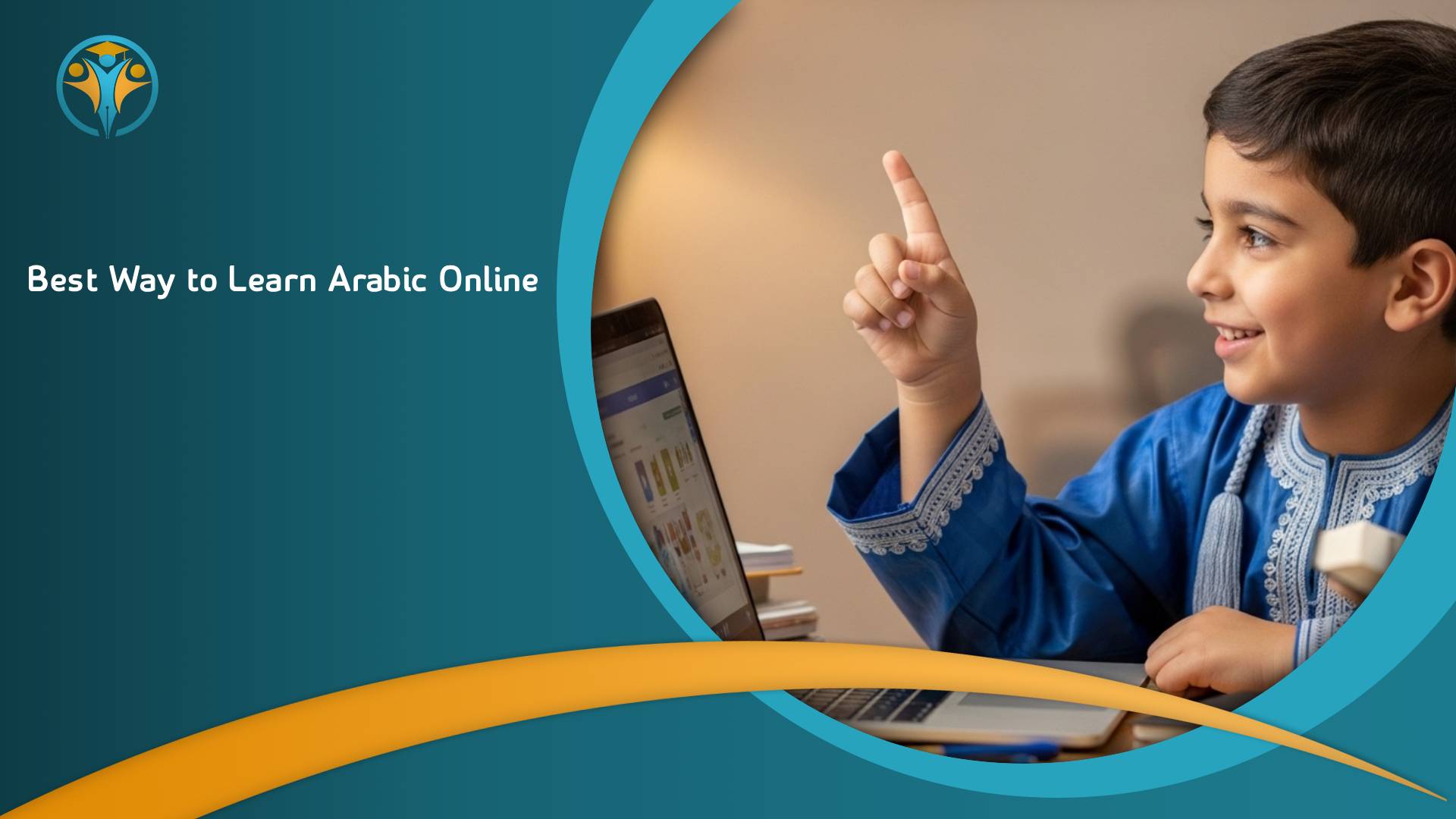 Best Way to Learn Arabic Online