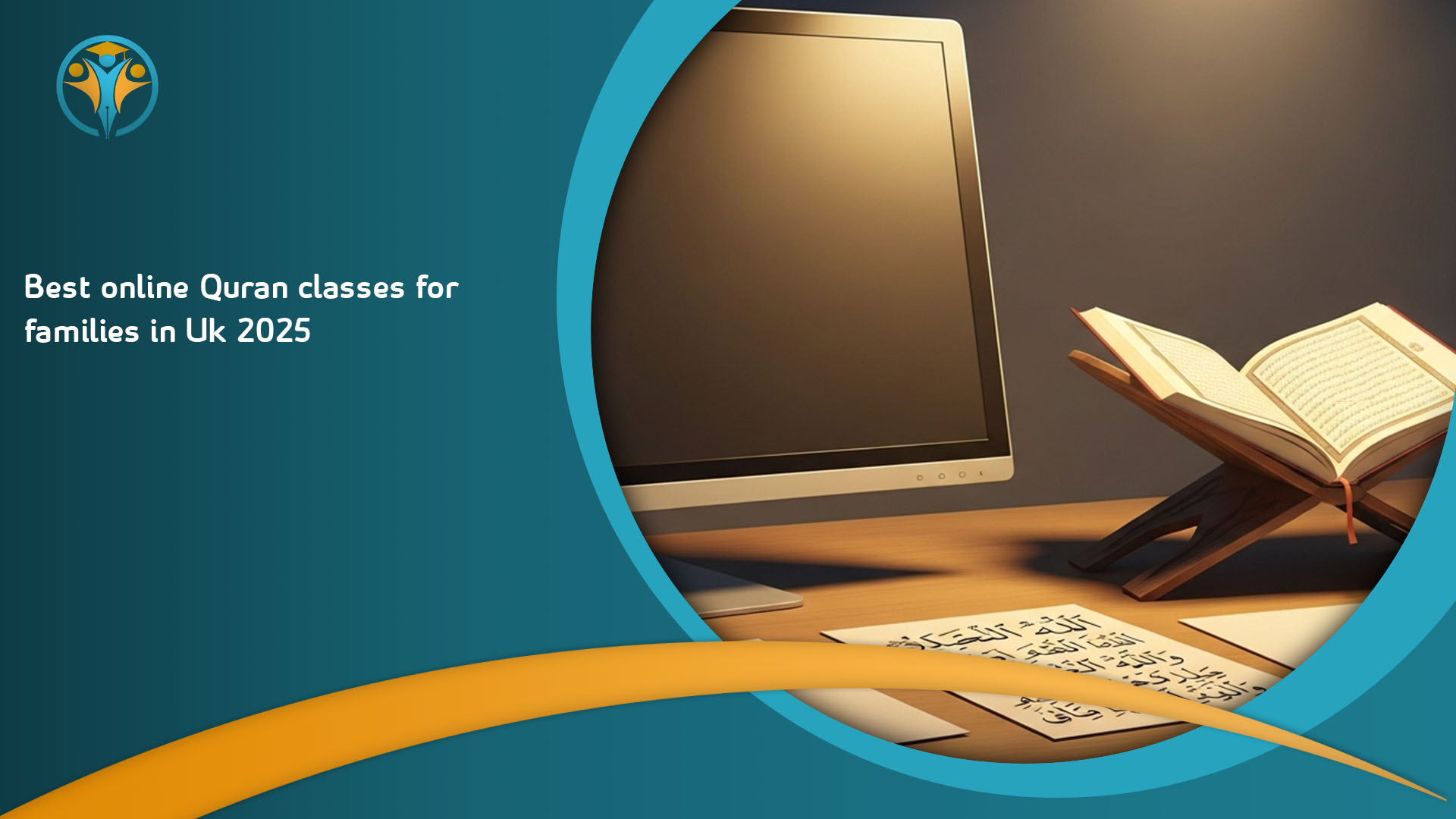 Best online Quran classes for families in Uk 2025