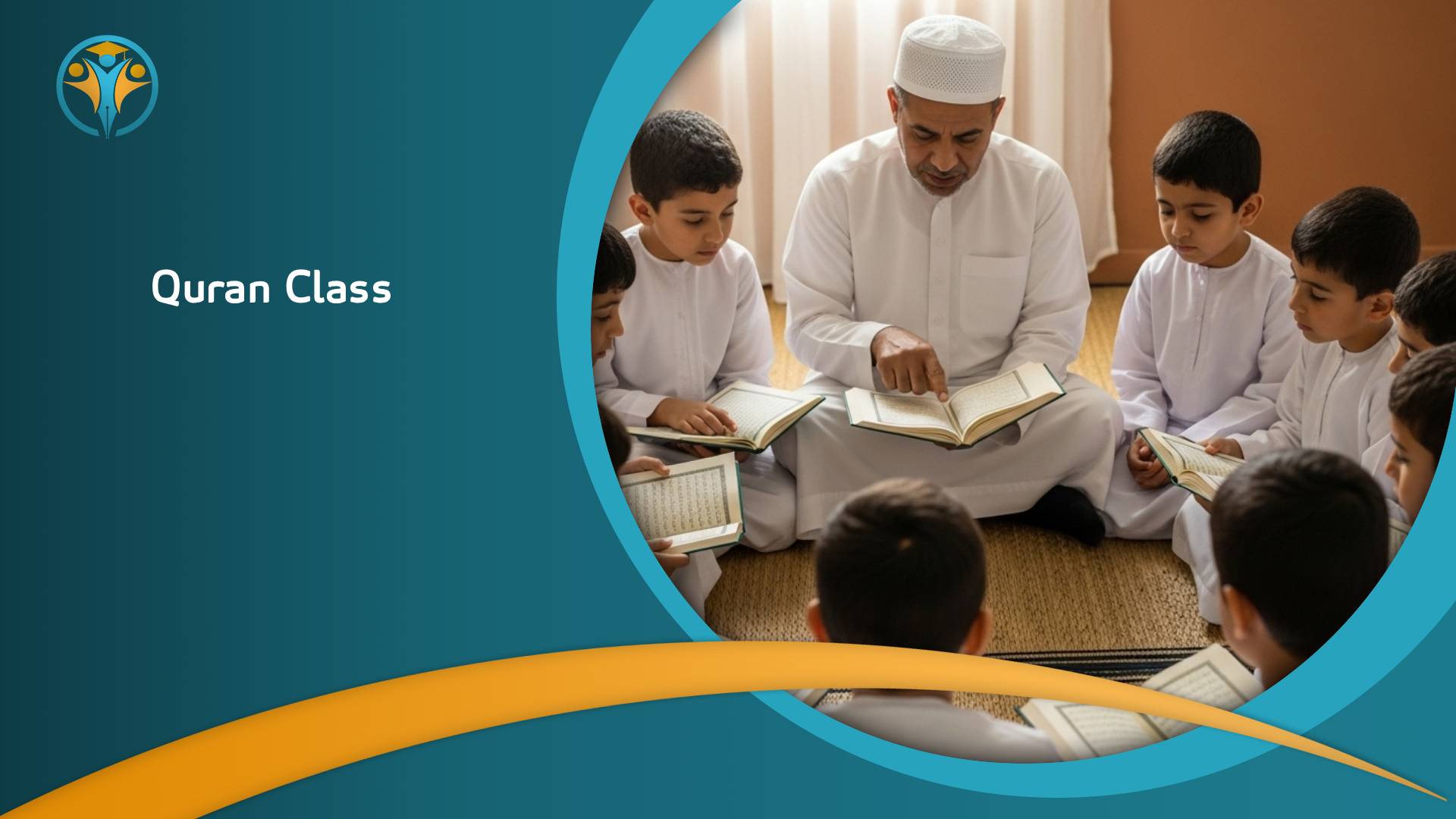 Quran Class