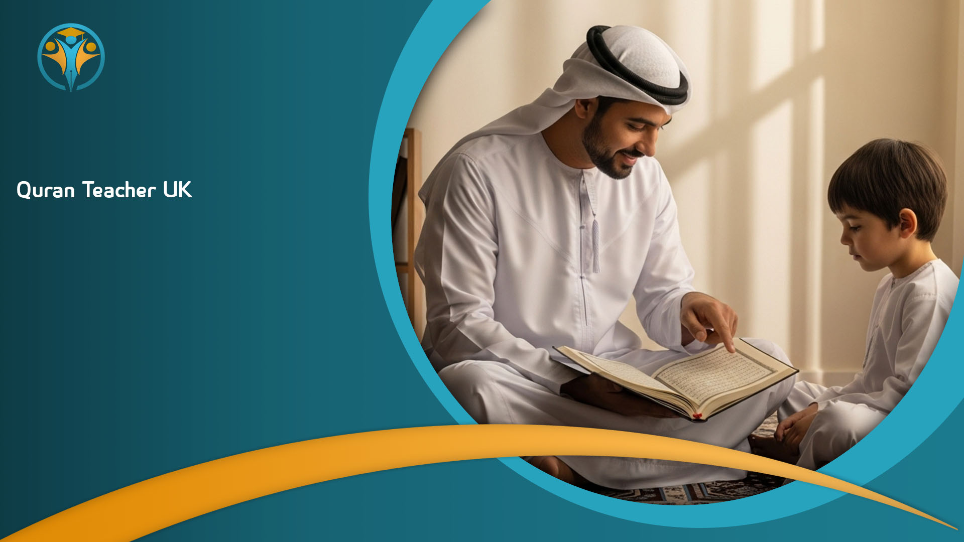 Quran Teacher UK