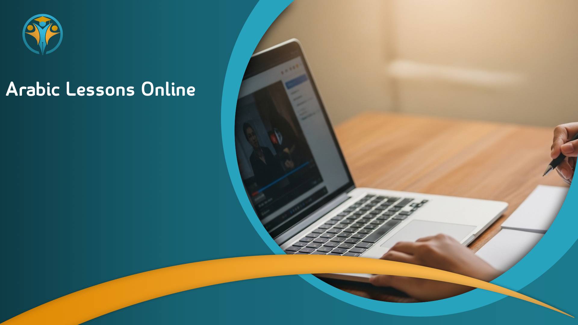 arabic lessons online