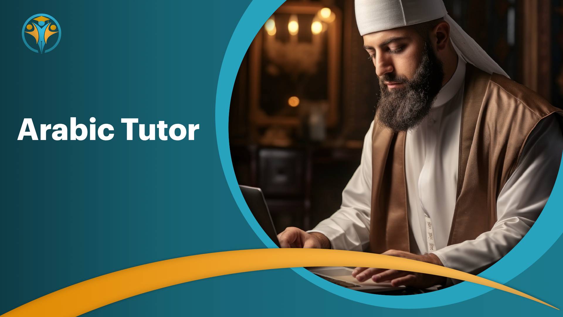 Arabic tutor