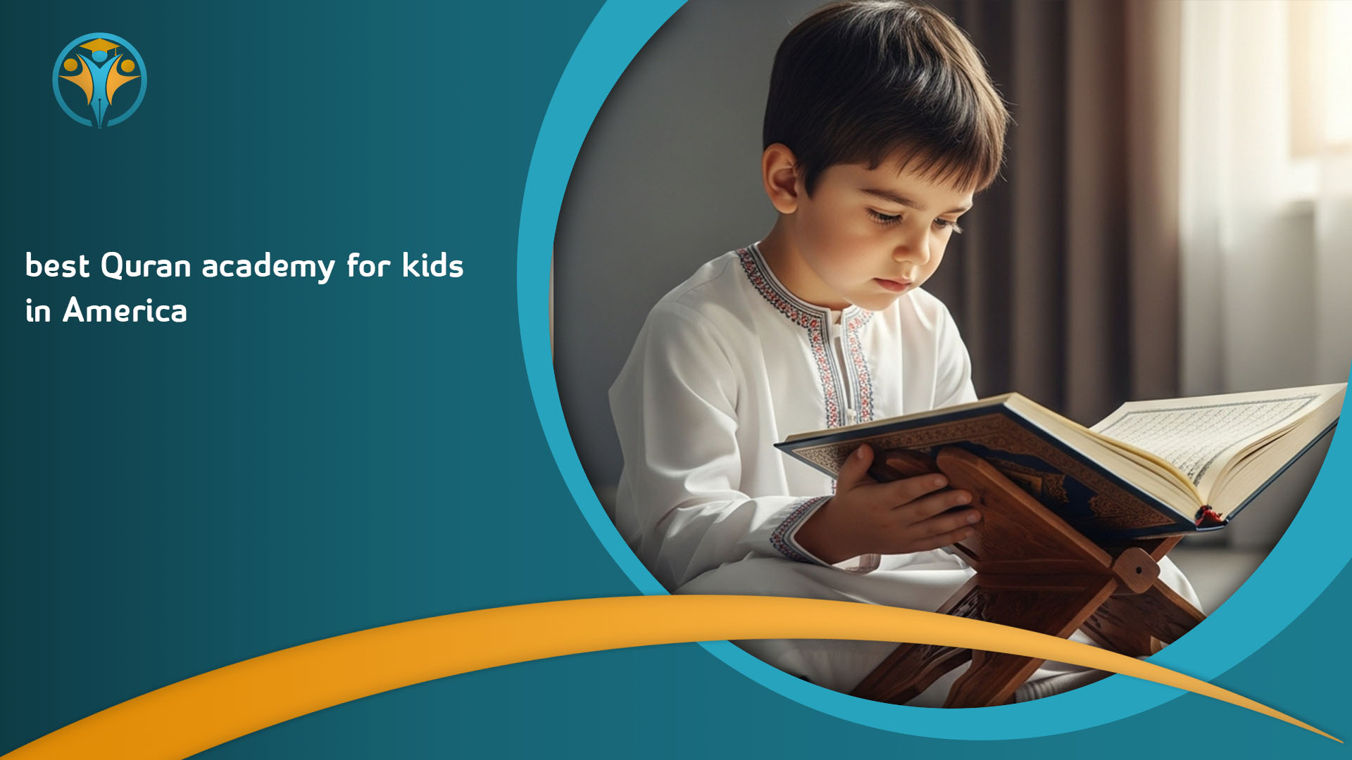 best Quran academy for kids in America