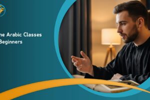 Online Arabic Classes for Beginners
