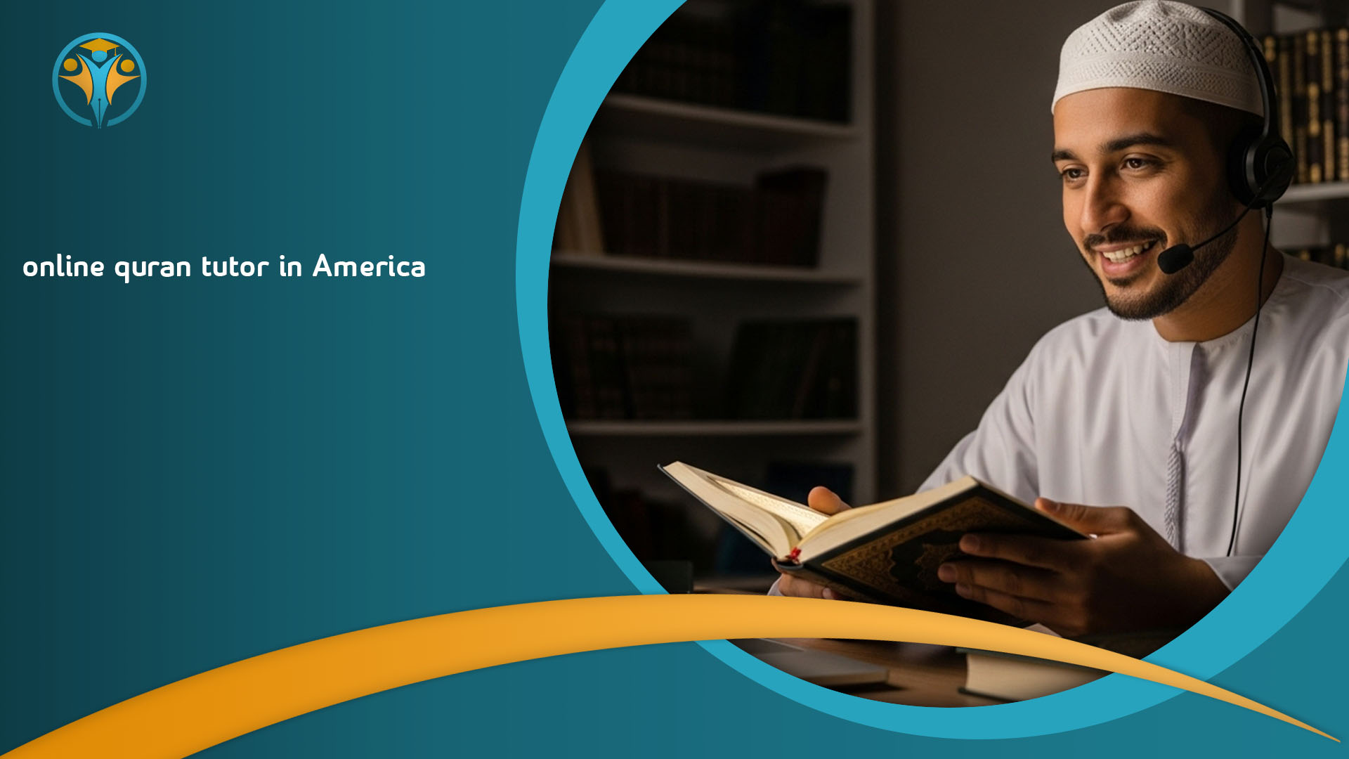 online quran tutor in America
