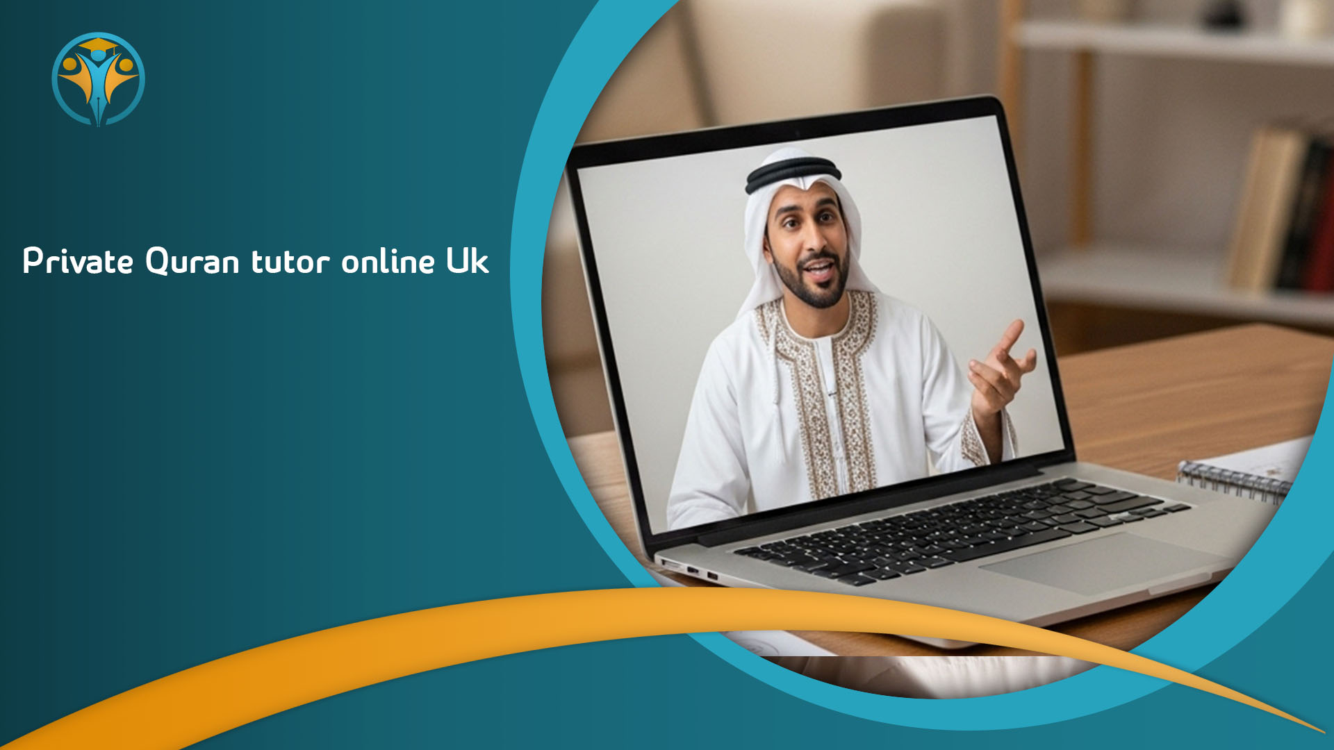 private Quran tutor online Uk