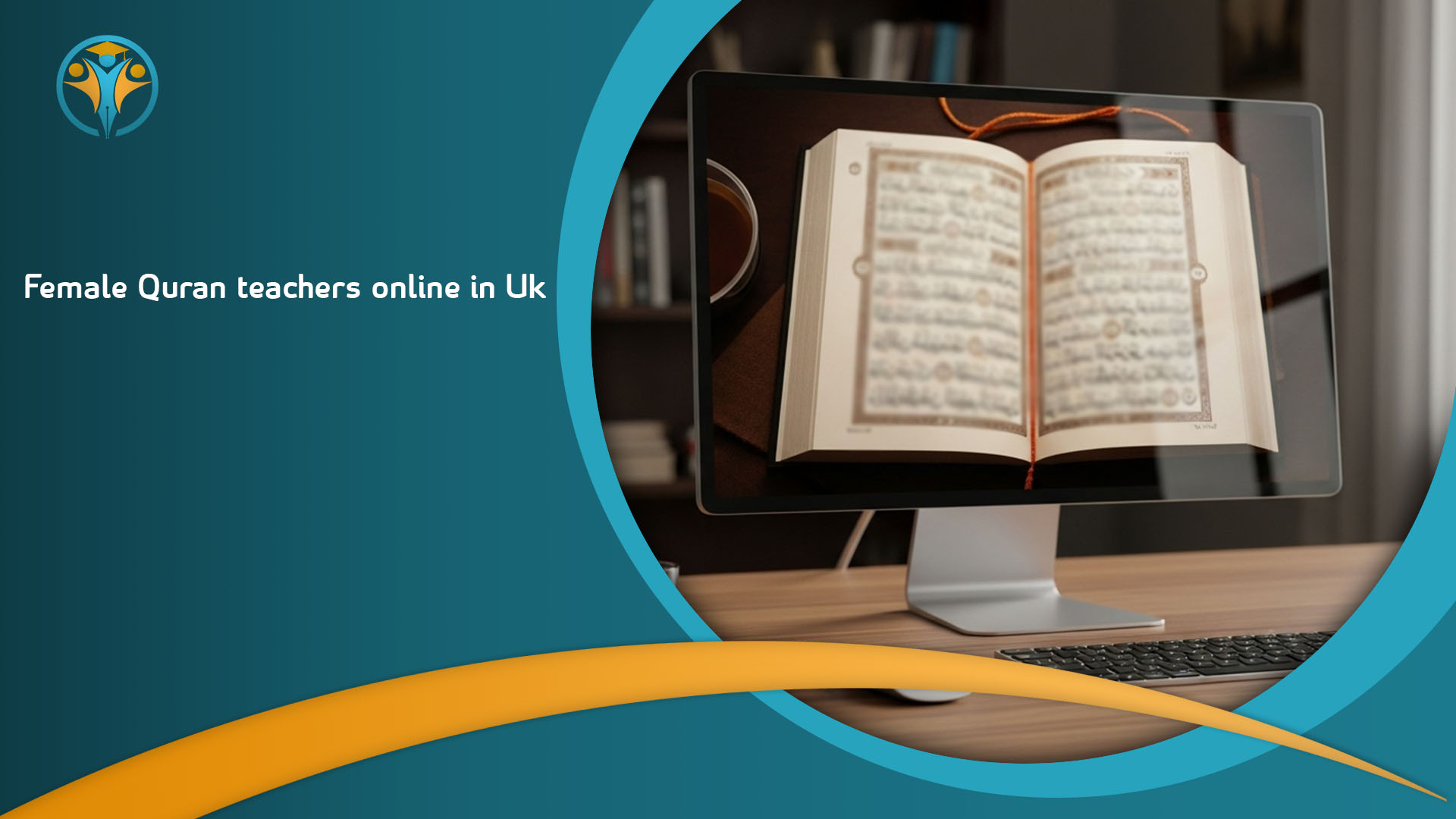 female Quran teachers online in Uk