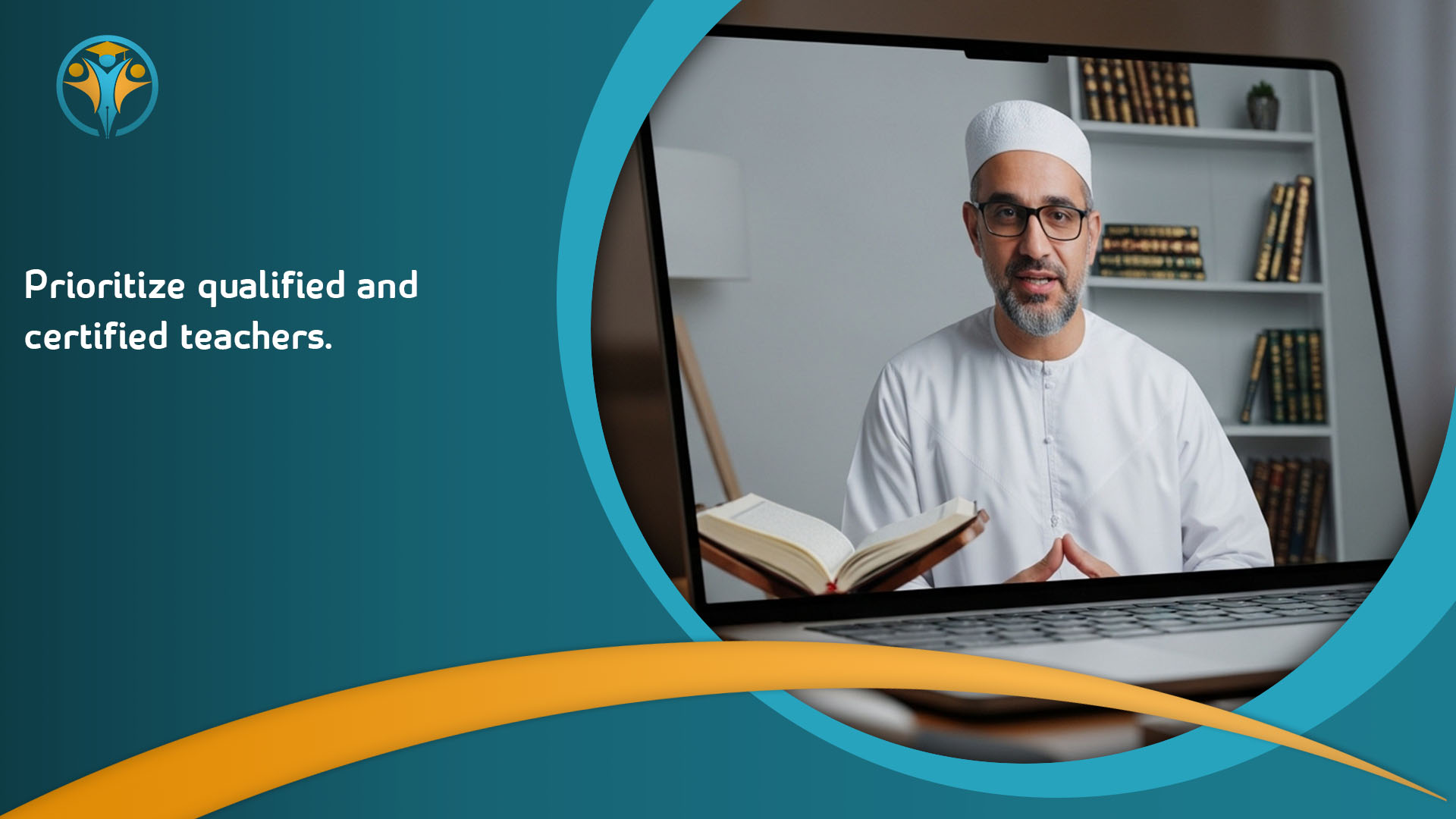 private Quran tutor online Uk