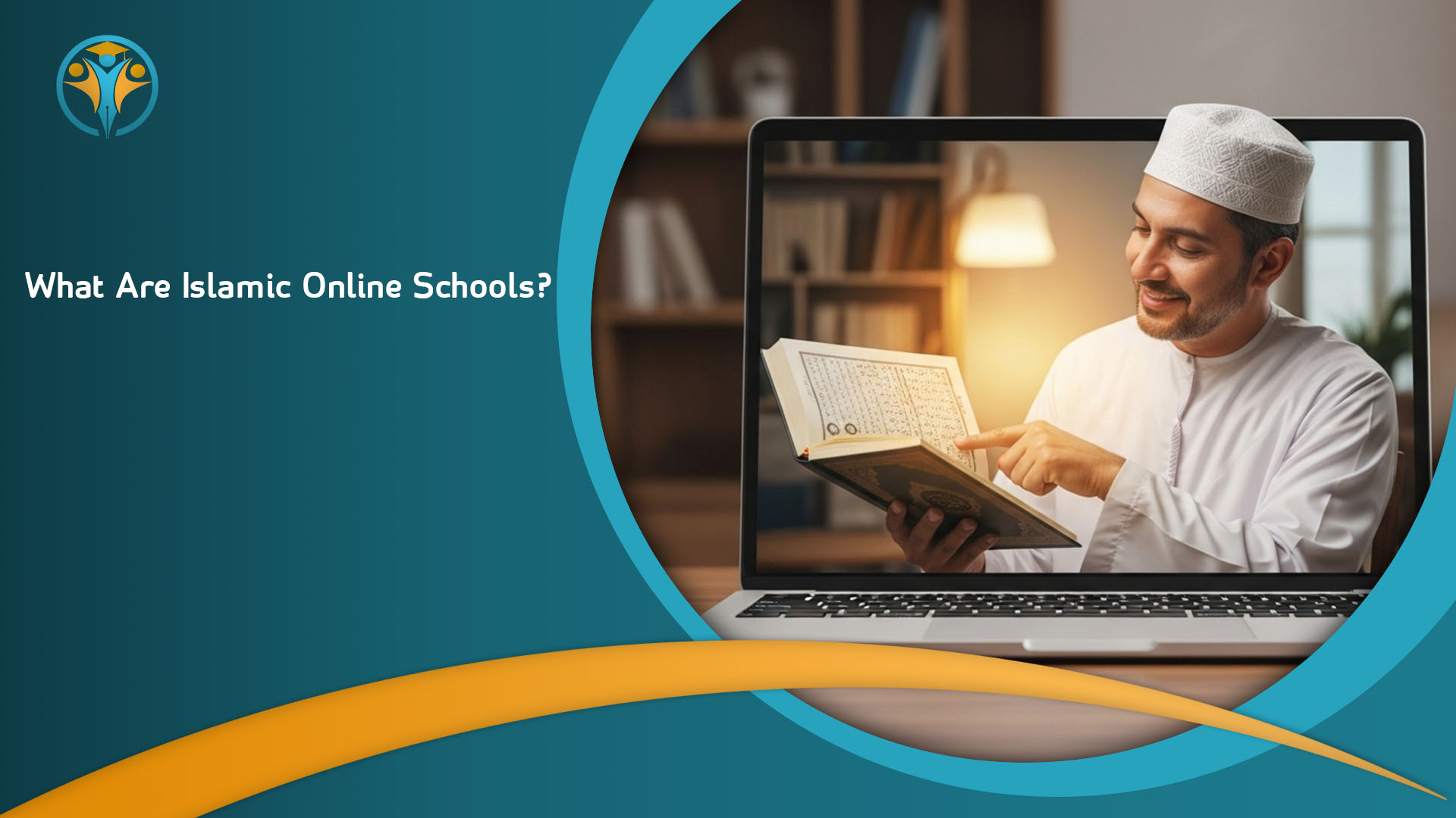 Islamic online school for Quran learning USA