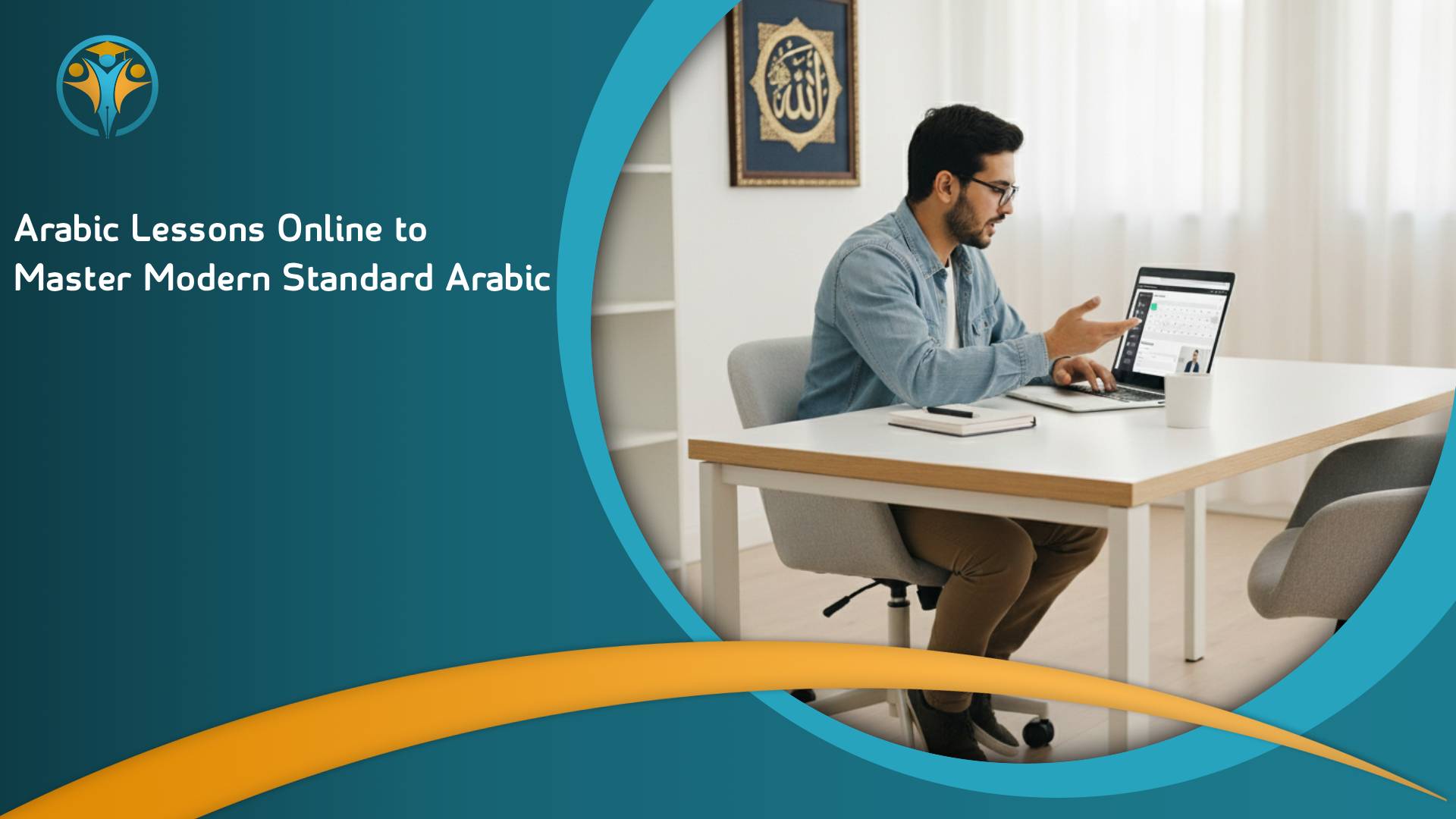 arabic lessons online