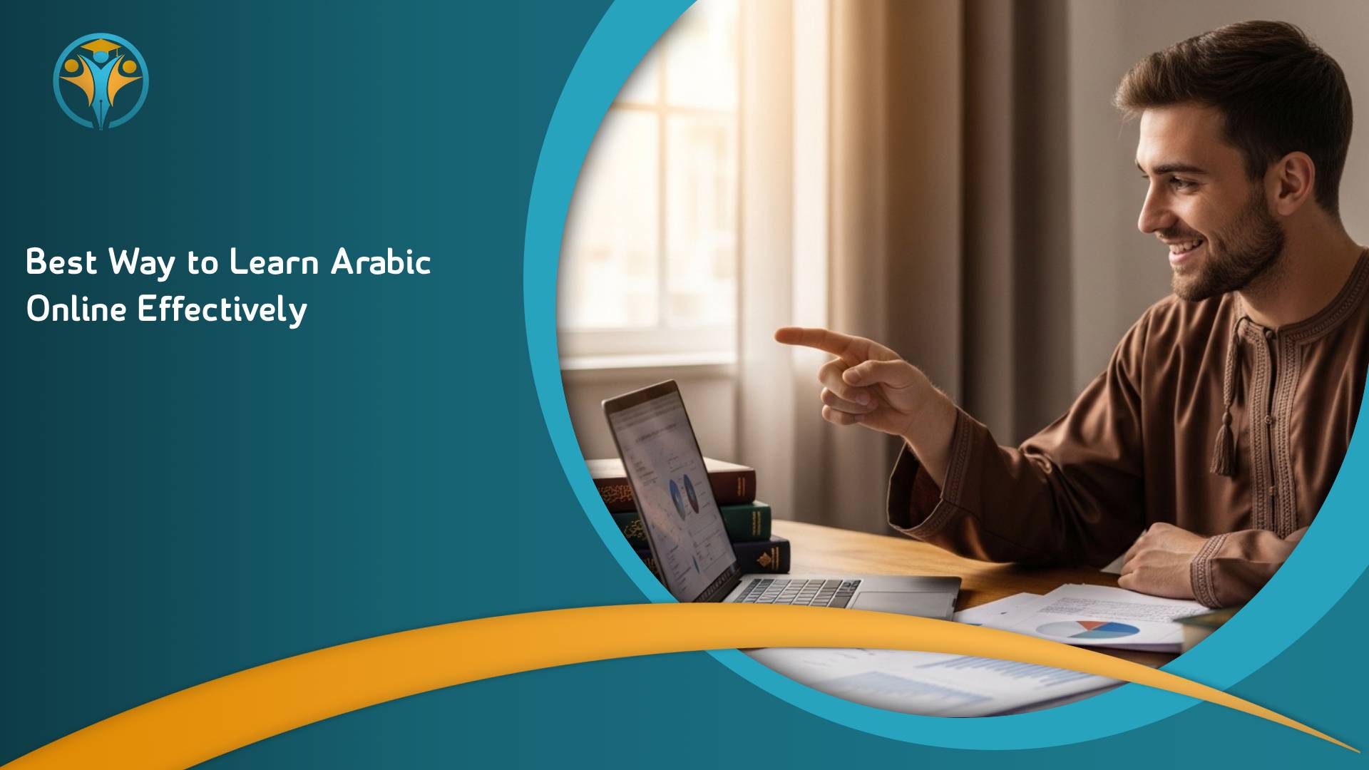 Best Way to Learn Arabic Online