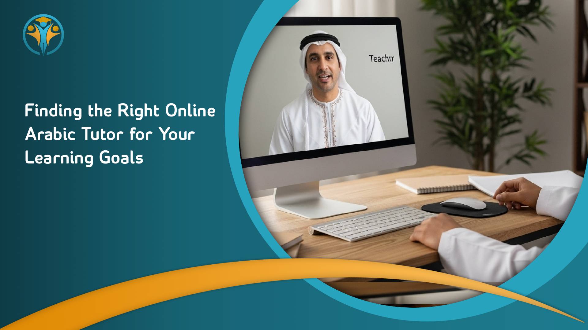 Arabic Teacher Online