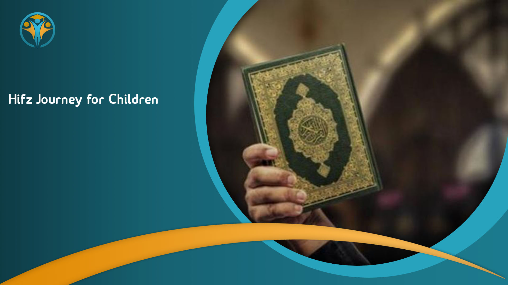 Quran memorization program for children USA